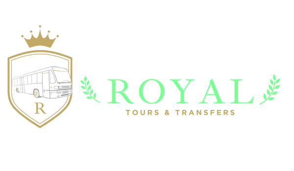 royal tours and transfer